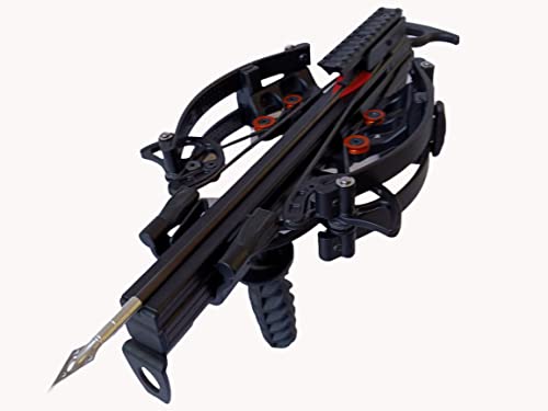 String Set for Mini Striker Reverse Draw Pistol Crossbow