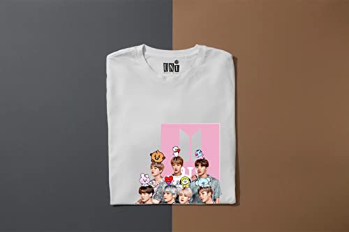 Image of Uniplanet Store Women T-Shirt