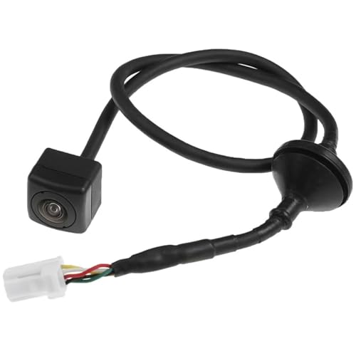 Caméra de recul pour Hyundai Equus 2010-2013 remplace le modèle 957603N000