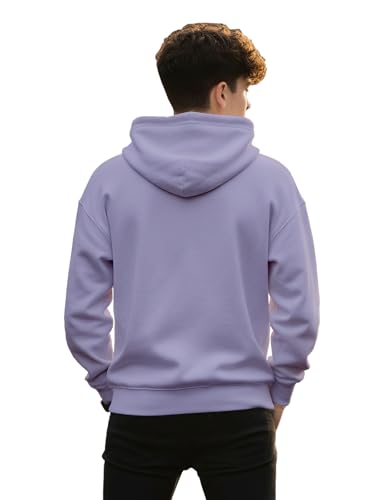 Image of XENOVAURBAN Hoodie for Men /Women | Unisex fit Cotton Fleece Hooded Sweatshirt - OK1