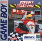 Sunsoft Grand Prix - [Game Boy]