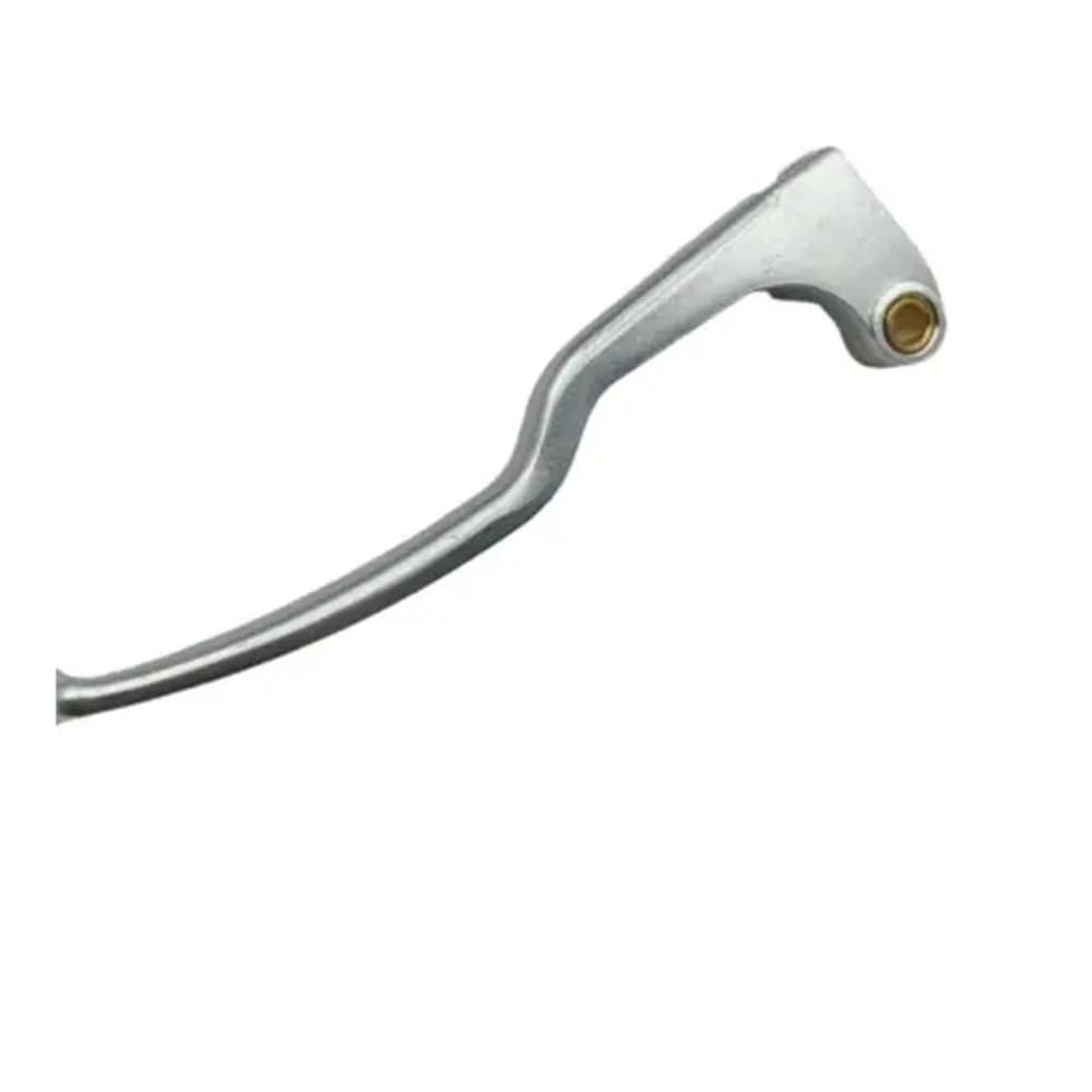 Uytgdeszx Left Clutch Lever 700 Ten 700 Xtz07 Brake Clutch Lever Fit For Ya Fz07 Fz09 Fz1 Fz6 Faz Mt-07 Mt-09 Xj6 Dive Xtz700 T7 2004-2024(Left Clutch Lever)