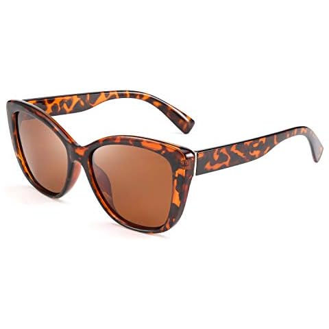 FEISEDY Polarised Sunglasses for All Occasions Cover