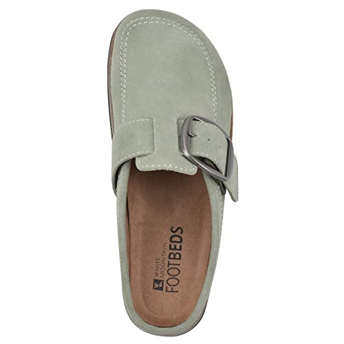 Image of White Mountain Women's Bueno Mule