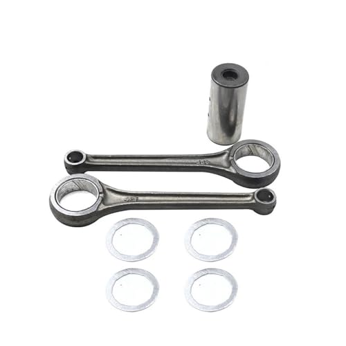 Bielle de moteur de moto pour XV125 4RF : résout le blocage moteur et l'usure