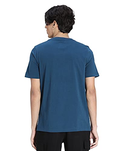 Image of Puma Men's Graphic Classic Fit Tee