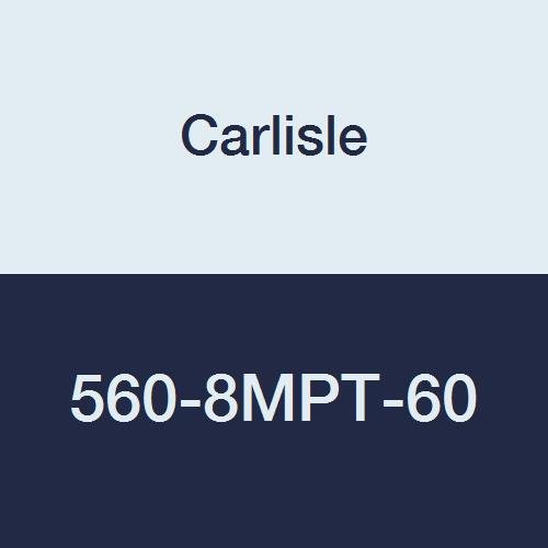 Carlisle 560-8MPT-60 Rubber Panther Plus Synchronous Belt, 22