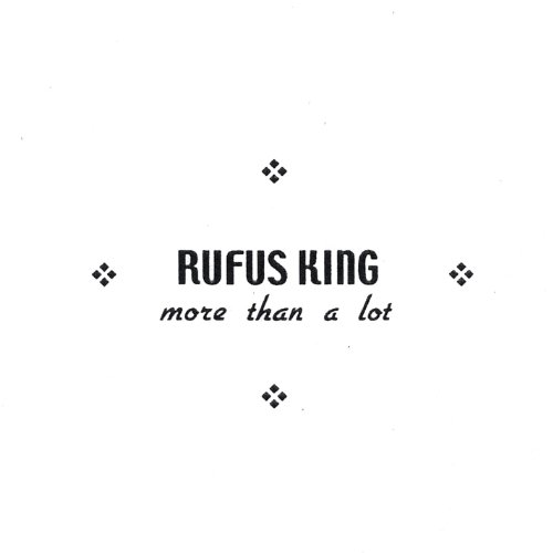 Rufus King