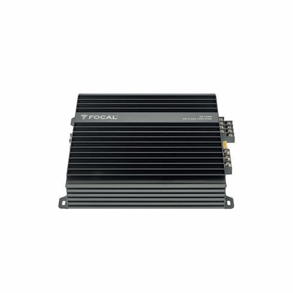 Amazon.co.jp: 正規品 FOCAL フォーカル AP 4.380 パワーアンプ Class