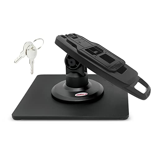 Soporte para PIN Pad Tailwind Verifone Vx805 con base