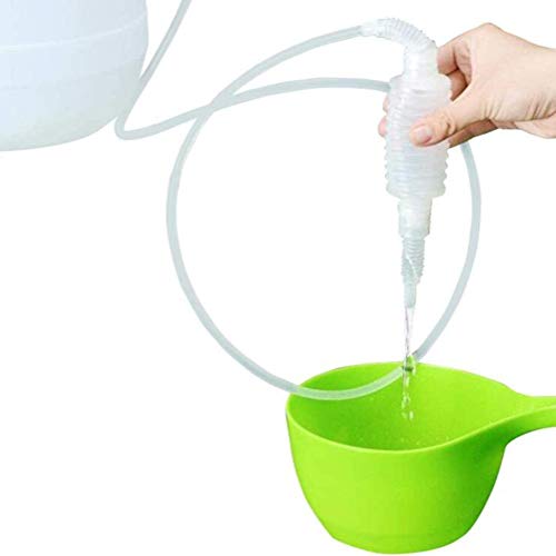 Siphon de brassage pour bière, filtre à vin, outil de fabrication de vin, réutilisable, 2 m - Image 8