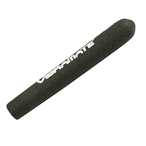 VIBRAMATE SUPER GRIP MINI FOR CLASSIC LOCKING TREMOLOS BLACK FLOYD ROSE�A�[���p�O���b�v [���s�A���i]