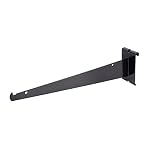 Gridwall Shelves