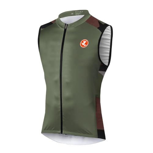 Maillot Cyclisme Homme Respirant Tenue Velo Équipe de France