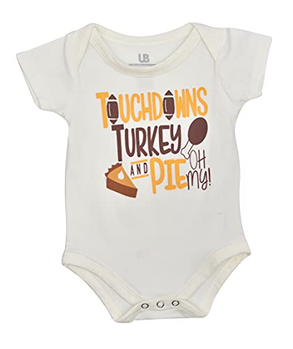 Image of Baby Boys Girls 2pc Outfit Set Short Sleeve Bodysuit with Pants