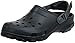 Crocs Classic All Terrain Clog, Sabot Mixte Adulte, Noir, 41/42 EU