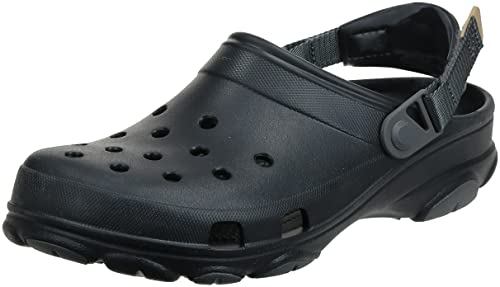 Crocs Boys' Classic All-Terrain Sandals