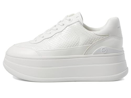 Image of Michael Kors Women's Hayes Lace Up Sneakers