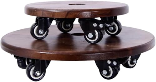 MoremoQQ Aؔ u ؐԑ ԑ v[g ړ֗  360°] LX^[t a25/30/35CM Xgbp[@\t O ̃LX^[ WzC[ |bN (a25cm)