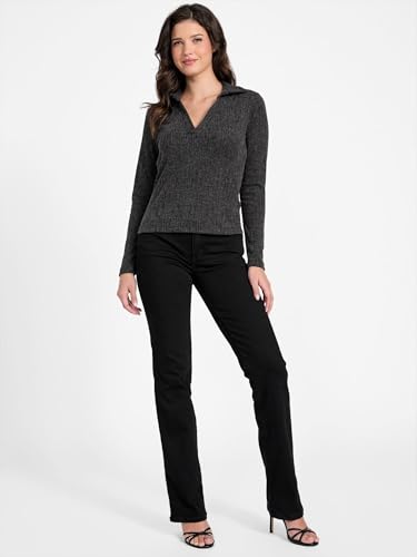 Jullita Lush Collar Top2