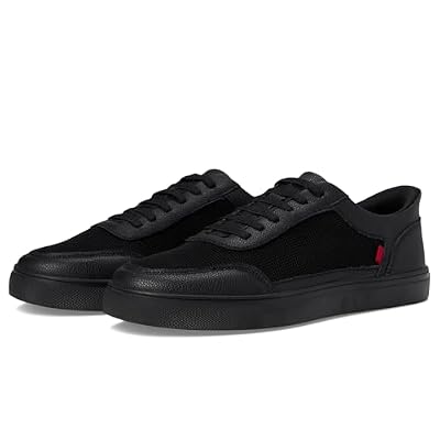 Marc Joseph New York Womens Columbia Street Sneaker (Hands Free Technology)