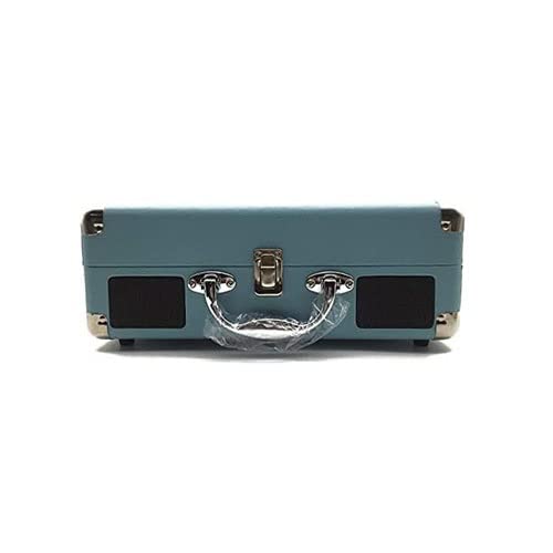 Tourne-Disque Portable Valise, phonographe rétro, Disque Vinyle Petit Salon Tourne-Disque Vintage, Tourne-Disque LP Audio Bluetooth Domestique - Les Beatles, Paul McCartney, John Lennon, RIngo Starr, George Harrison Tourne-Disque Portable Valise, phonographe rétro, Disque Vinyle Petit Salon Tourne-Disque Vintage, Tourne-Disque LP Audio Bluetooth Domestique – Image 4