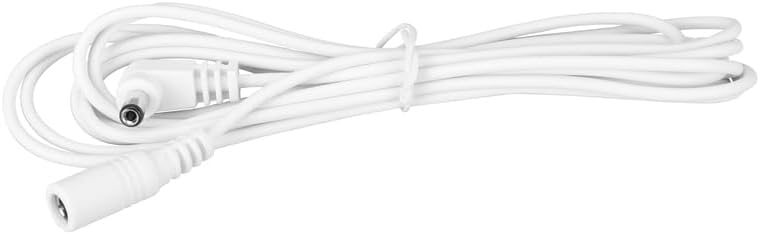 FloodStop Leak Detector Wall Adapter Extension Wire, 9' | FloodStop Leak Detector Wall Adapter Extension Wire, 9'