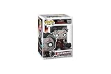 Funko Pop! Marvel: Doctor Strange Multiverse of Madness - Dead Strange, Multicolor, 62407