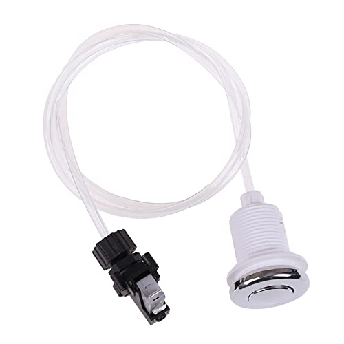 Interrupteur pneumatique 16A bouton de commutation air haute qualité