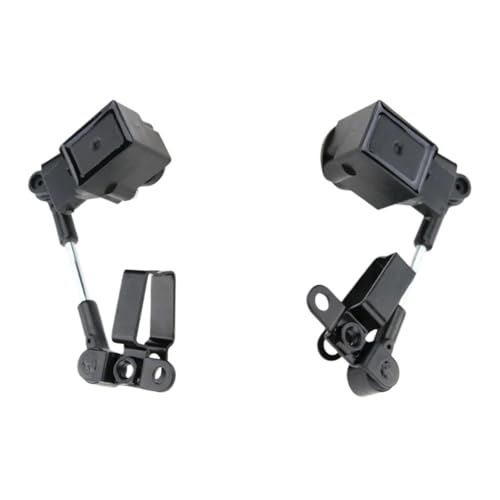 Capteur de niveau de suspension Hummer H2 kit arrière complet