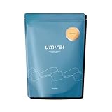 umiral ウミラル バスソルト HINOKI 塩化マグネシウム100％ 温浴 ミネラル 350g(23回分) 軽量スプーン付き 国内製造（瀬戸内） にがりトップシェアメーカー