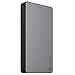 Mophie powerstation XL - Universal External Battery for Universal Smartphones and Tablets, Space Gray