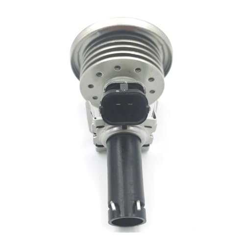 Inyector de urea AdBlue 0444021029 con atomizacion de alta precision Silver 5