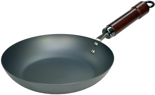 Wok River Light Iron 26 cm, modelo 12K26 miniatura 1
