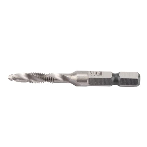 Grade M5 TAP TAP TAP TRIPREER UTRING BITS FOR STREP Treatment - Part of the Electrical Tool