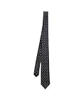 KRAWATTE Z ZEGNA, SEIDE 100%, farbe BLAU, Breite 5cm, SS20, produkt-code Z7E501L7B