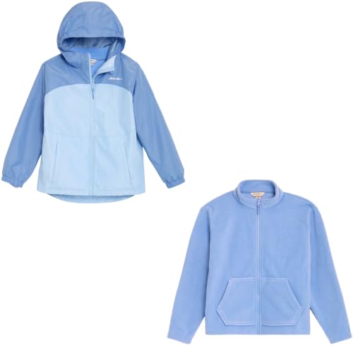 Image of Eddie Bauer Youth Lone Peak 3 in 1 Jacket