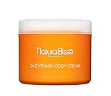 genuine C+C Vitamin Body Cream - Intensive firming body cream 1000 Ml