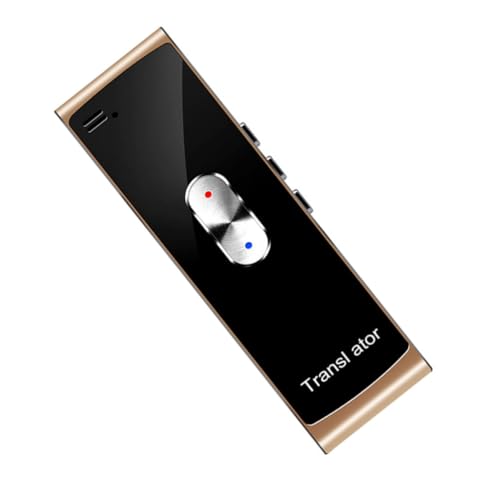 Traduction vocale instantanée T8s : traducteur photo pour réunion pro