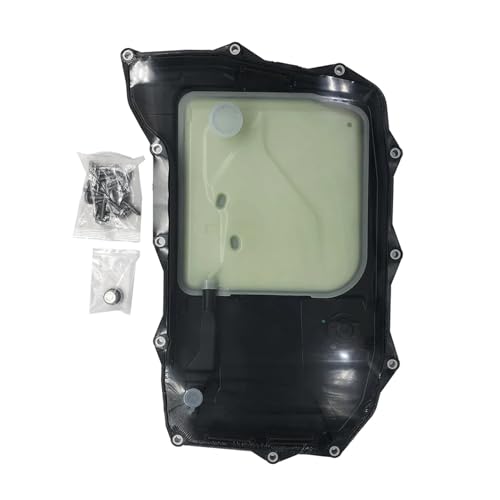 Transmission Oil Pan/Sump 0D5398009A for AUDI Q7 Q8 Q5 A4 B9 A5 A6 C8 A7 for Sportback for PORSCHE for CAYENNE for VW for TOUAREG for BENTLEY