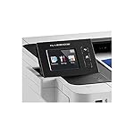 Brother Business Color Laser Printer, HL-L8360CDW, Wireless Networking, Automatic Duplex Printing, Mobile Printing, Cloud Printing, Amazon Dash Replenishment Ready,White - Image 4