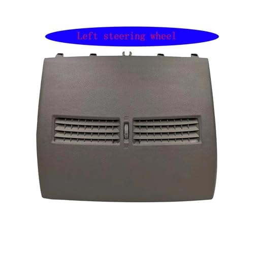 Rejilla de ventilación de coche para Nissan Tiida 2005-2011: viaja con total frescura 2