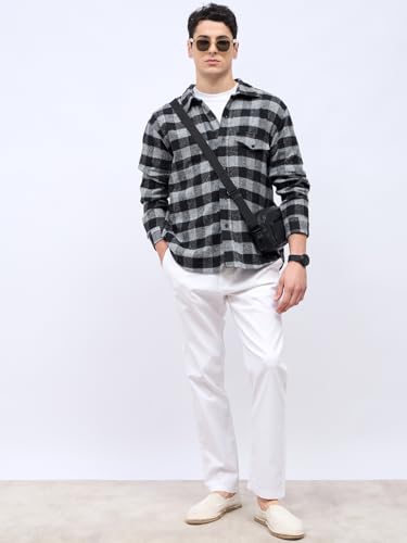 Image of Styli Men Trouser