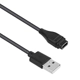 BTFO Cavo di Ricarica di Ricambio per Coros PACE 3, PACE 2, APEX, APEX Pro, VERTIX, VERTIX 2, 1m Cavo Ricarica per Coros Smart Watch