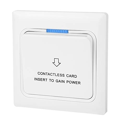 Interruttore della Scheda Magnetica Rfid, Interruttore della Scheda Magnetica, Interruttore della Luce della Scheda Magnetica, Interruttore della Scheda Dell'hotel, Interruttore