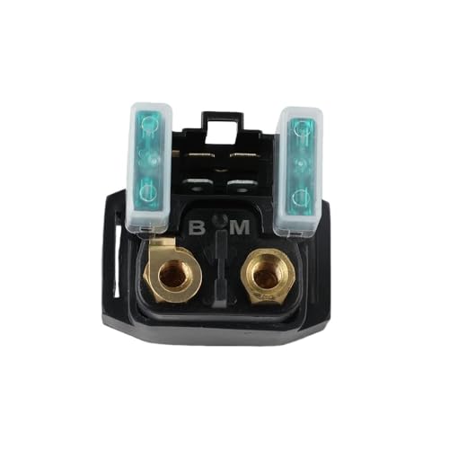 Relais solénoïde démarreur de remplacement électrique moto quad YFM