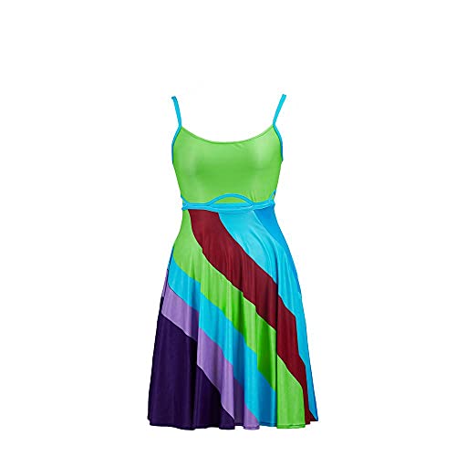 open lace back dress Amazon.com: BYHai 13 Going on 30 Dress Jenna Rink Halloween Costume  Multicolor Cut Out Dress Outfit for Women XS : Clothing, Shoes & Jewelry