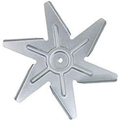 Ventilador Horno Fagor Aspa horno alas aspa ventilador recambio aspa motor electrico