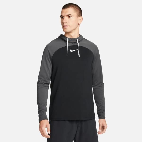 NIKE PRO フーディージャケット Ｓ size Nike Pro Men's Therma Fleece Sphere Max Jacket, Grey, 3XL at