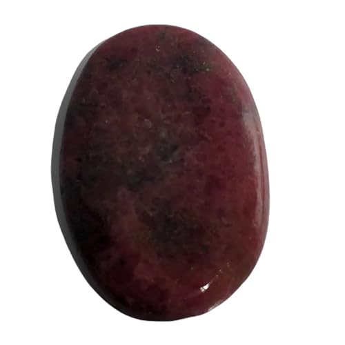 Rubis naturel 95,6 carats d'exception pour création de haute joaillerie unique